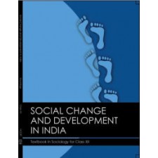 SOCIAL CHANGE AND DEVELOPMENT IN INDIA